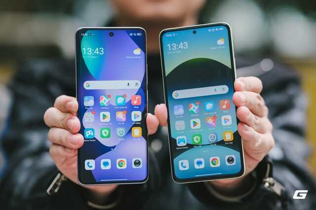 Đây là REDMI Note 15 Series: Xiaomi chuyển hướng chiến lược, người dùng được gì từ mức giá mới và liệu có còn là smartphone 