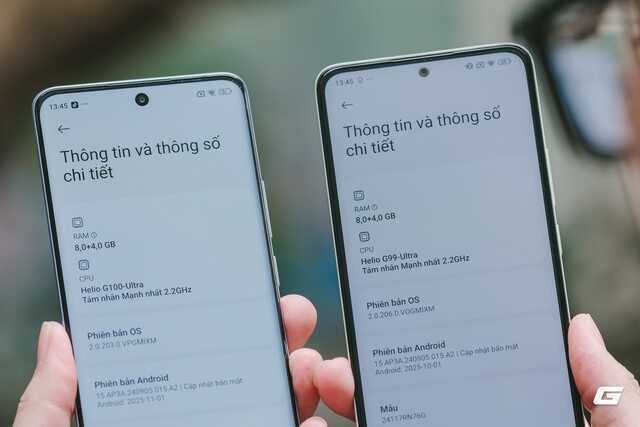 Đây là REDMI Note 15 Series: Xiaomi chuyển hướng chiến lược, người dùng được gì từ mức giá mới và liệu có còn là smartphone 