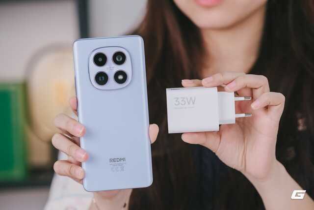 Đây là REDMI Note 15 Series: Xiaomi chuyển hướng chiến lược, người dùng được gì từ mức giá mới và liệu có còn là smartphone 