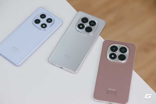 Đây là REDMI Note 15 Series: Xiaomi chuyển hướng chiến lược, người dùng được gì từ mức giá mới và liệu có còn là smartphone 