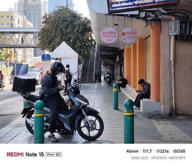 Đây là REDMI Note 15 Series: Xiaomi chuyển hướng chiến lược, người dùng được gì từ mức giá mới và liệu có còn là smartphone 