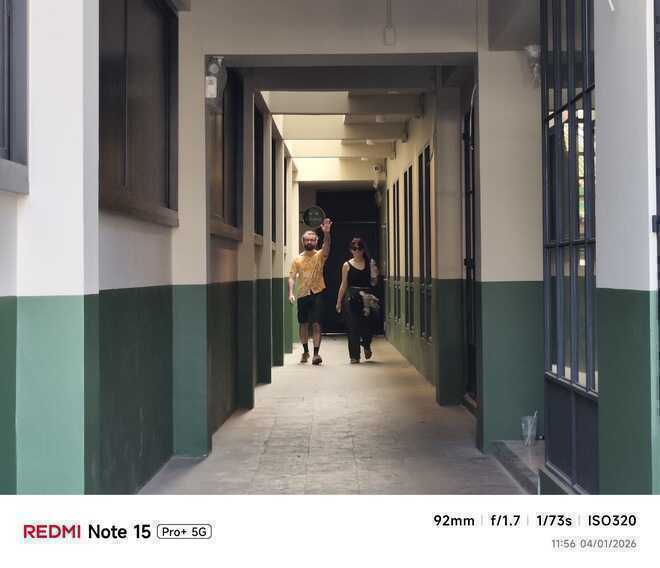 Đây là REDMI Note 15 Series: Xiaomi chuyển hướng chiến lược, người dùng được gì từ mức giá mới và liệu có còn là smartphone 