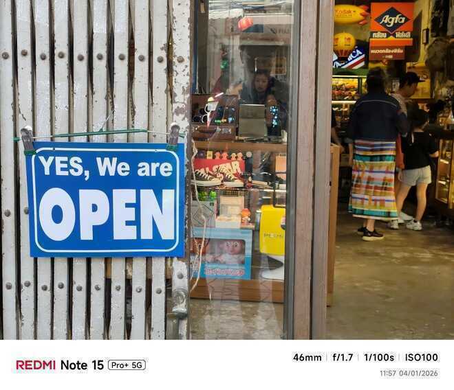 Đây là REDMI Note 15 Series: Xiaomi chuyển hướng chiến lược, người dùng được gì từ mức giá mới và liệu có còn là smartphone 