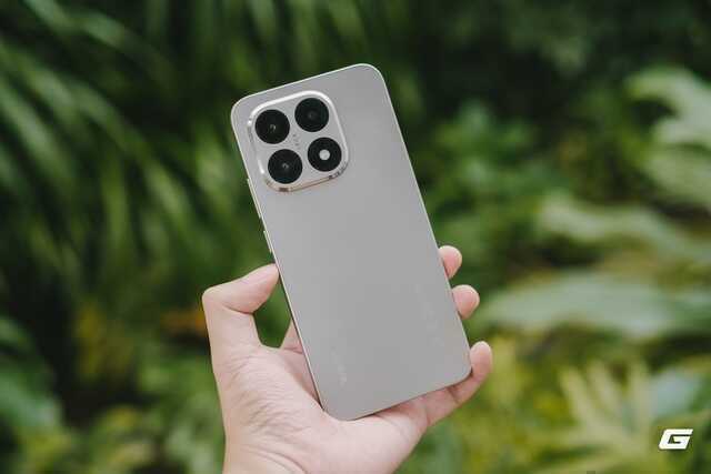 Đây là REDMI Note 15 Series: Xiaomi chuyển hướng chiến lược, người dùng được gì từ mức giá mới và liệu có còn là smartphone 