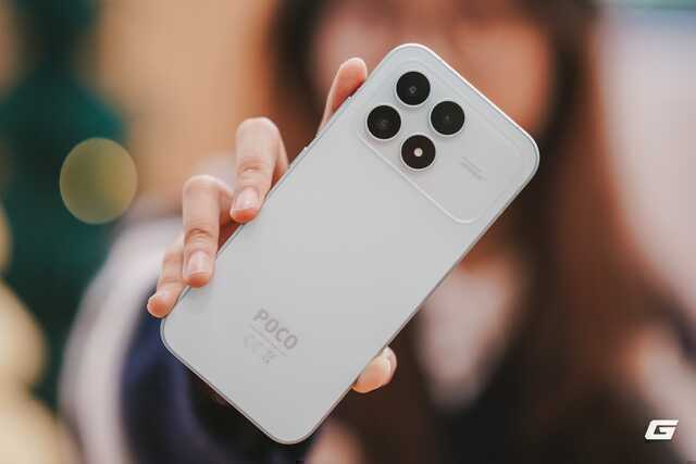 Đây là REDMI Note 15 Series: Xiaomi chuyển hướng chiến lược, người dùng được gì từ mức giá mới và liệu có còn là smartphone 