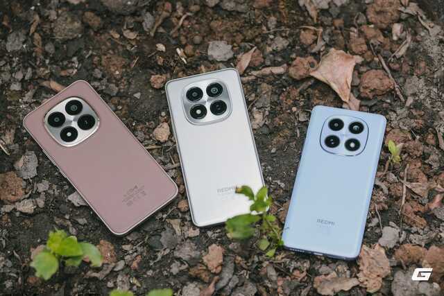 Đây là REDMI Note 15 Series: Xiaomi chuyển hướng chiến lược, người dùng được gì từ mức giá mới và liệu có còn là smartphone 