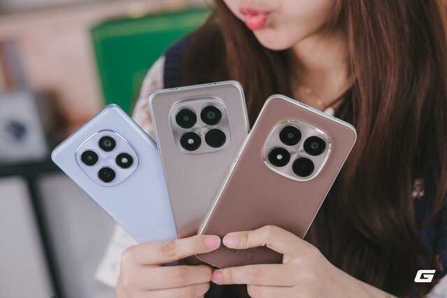 Đây là REDMI Note 15 Series: Xiaomi chuyển hướng chiến lược, người dùng được gì từ mức giá mới và liệu có còn là smartphone 
