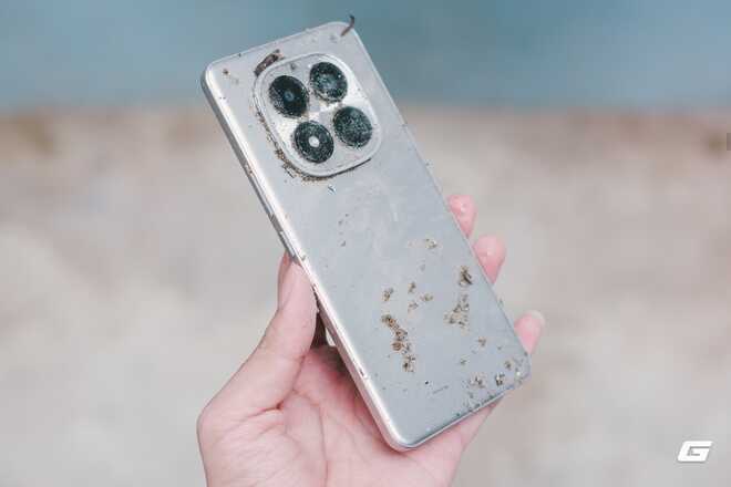 Đây là REDMI Note 15 Series: Xiaomi chuyển hướng chiến lược, người dùng được gì từ mức giá mới và liệu có còn là smartphone 