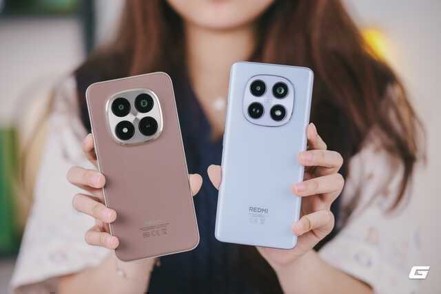 Đây là REDMI Note 15 Series: Xiaomi chuyển hướng chiến lược, người dùng được gì từ mức giá mới và liệu có còn là smartphone 