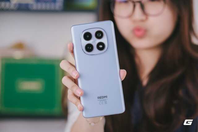 Đây là REDMI Note 15 Series: Xiaomi chuyển hướng chiến lược, người dùng được gì từ mức giá mới và liệu có còn là smartphone 