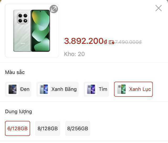 Đây là REDMI Note 15 Series: Xiaomi chuyển hướng chiến lược, người dùng được gì từ mức giá mới và liệu có còn là smartphone 