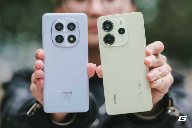 Đây là REDMI Note 15 Series: Xiaomi chuyển hướng chiến lược, người dùng được gì từ mức giá mới và liệu có còn là smartphone 