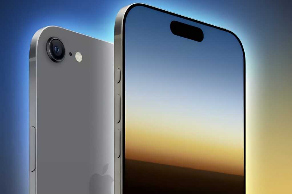 iPhone 17e vẫn giữ một tính năng cũ gây thất vọng?