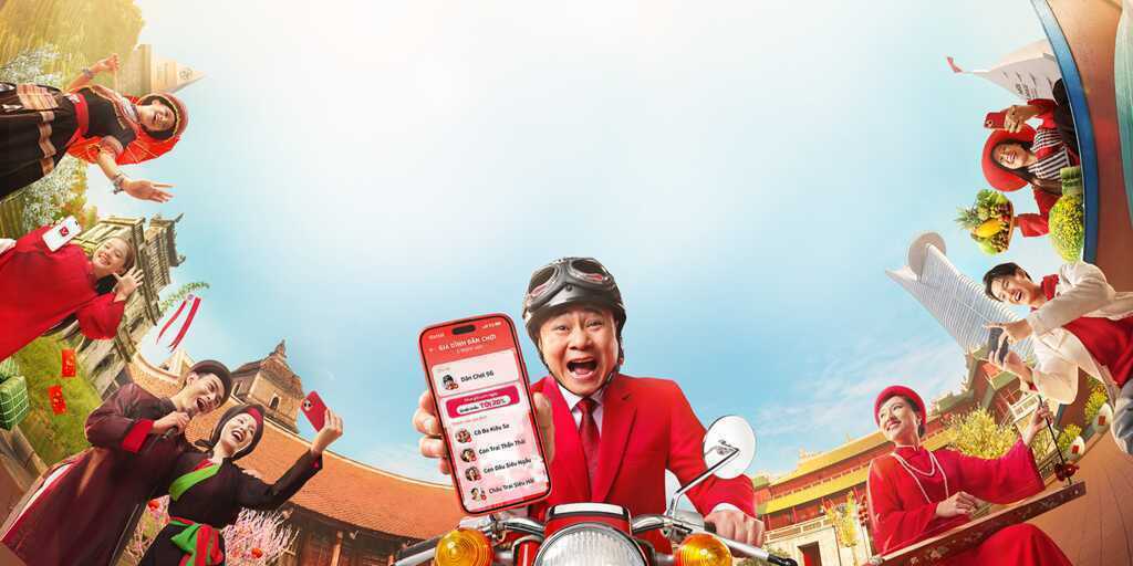 Viettel Telecom ra mắt giải pháp 5G Family - kết nối gia đình thời đại số