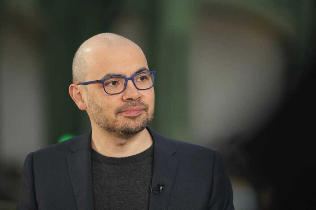 CEO Google DeepMind: AI Trung Quốc chỉ còn kém Mỹ vài tháng