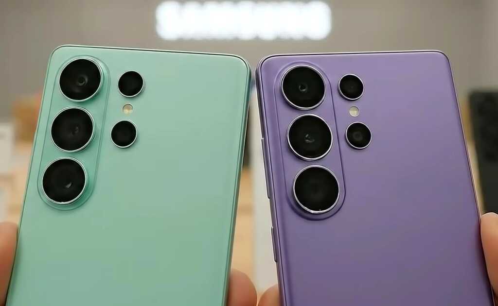 Galaxy S26 Ultra: Thiết kế flagship sắp ra mắt chưa đủ thuyết phục?