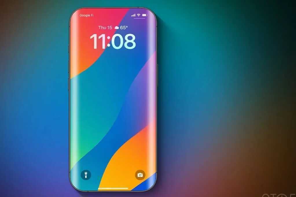 iPhone 20 Pro Max - chiếc iPhone kỷ niệm 20 năm kém hấp dẫn?