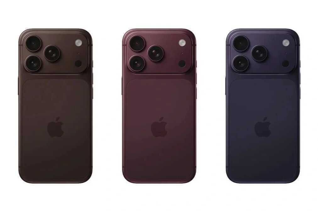 Giá iPhone 18 sẽ tăng cao