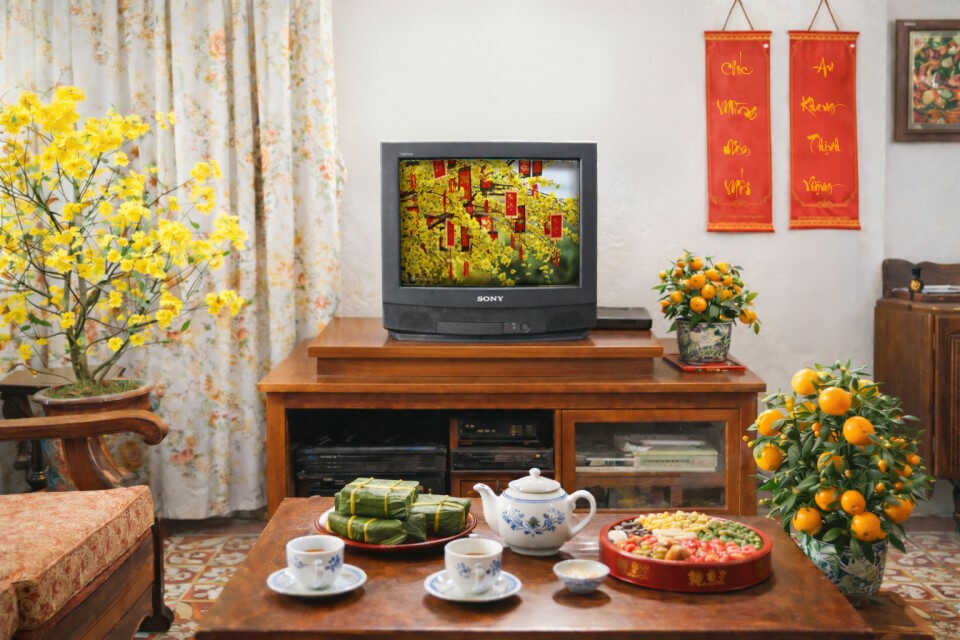 ‘Nét như Sony’ ngày ấy - bây giờ