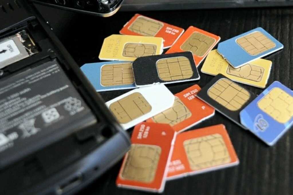 Thuê bao di động phải thực hiện xác thực sinh trắc học, hạn chế SIM rác