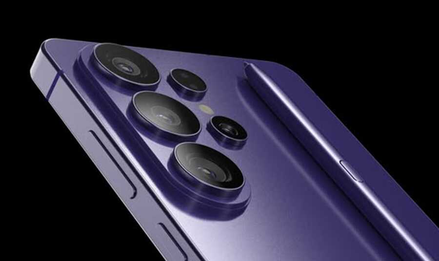 Galaxy S26 Ultra sẽ khắc phục điểm yếu ‘phù phép’ của camera