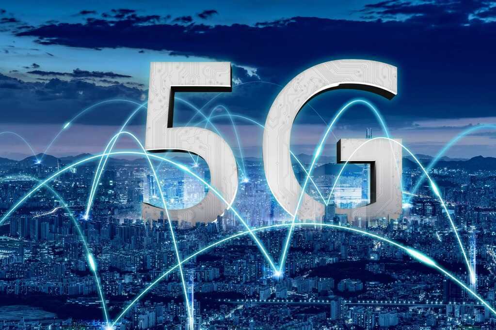 Bước nhảy vọt của mạng 5G mở đường cho hàng loạt ứng dụng công nghệ mới