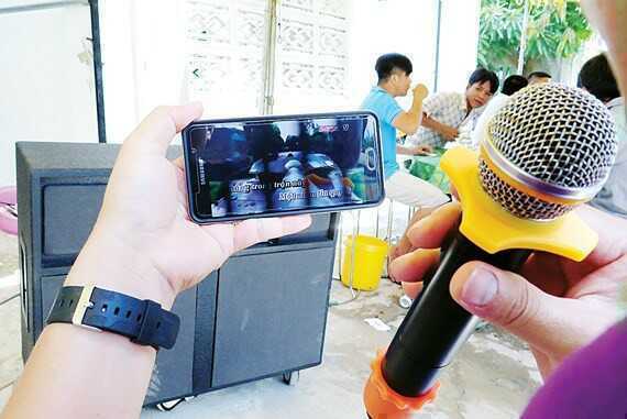 Coi chừng mất Tết vì hát karaoke tại nhà: Mức phạt cao nhất năm 2026 lên tới 160 triệu đồng