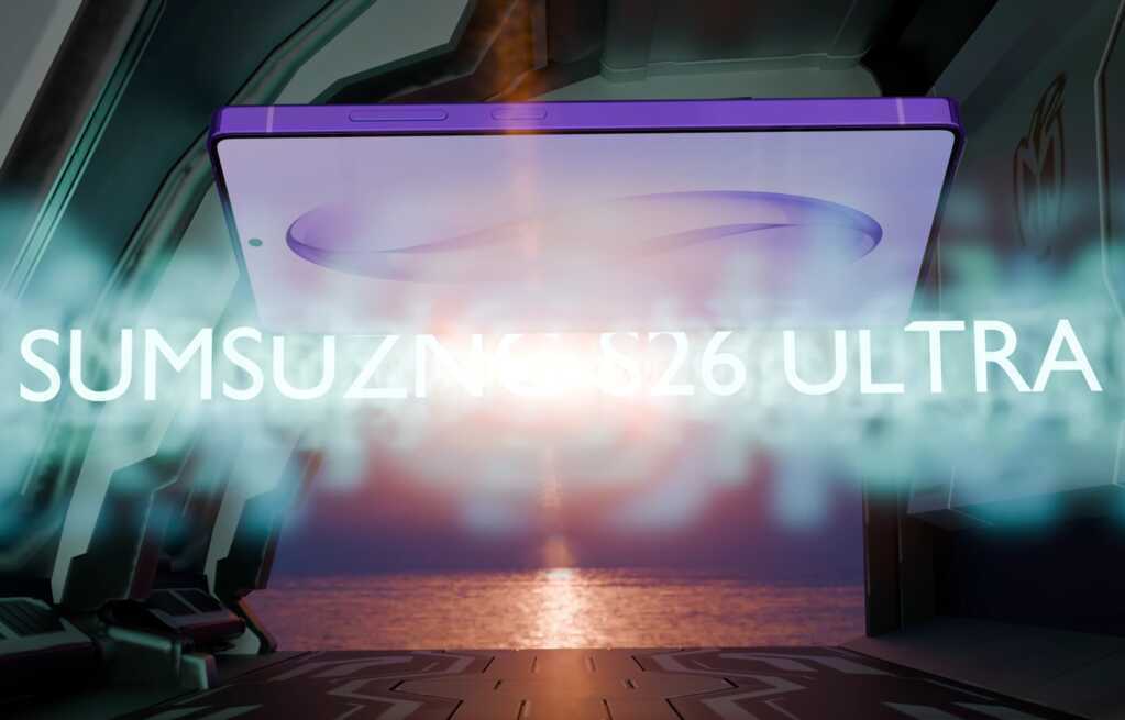 Galaxy S26 Ultra: đâu là vũ khí đáng kinh ngạc trên flagship Samsung?