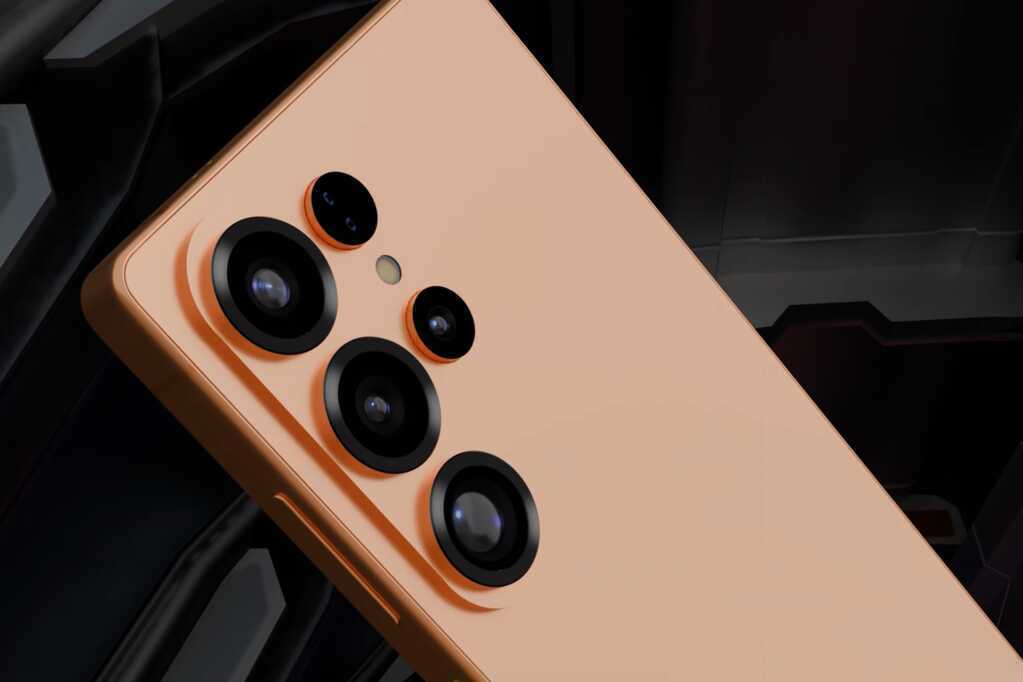 Galaxy S26 Ultra sẽ khắc phục điểm yếu ‘phù phép’ của camera