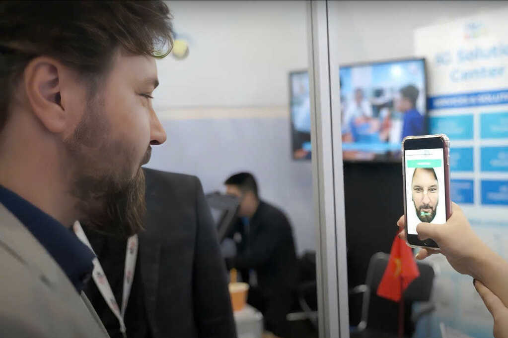 Thuê bao di động sẽ thêm hình thức xác thực sinh trắc học qua VNeID