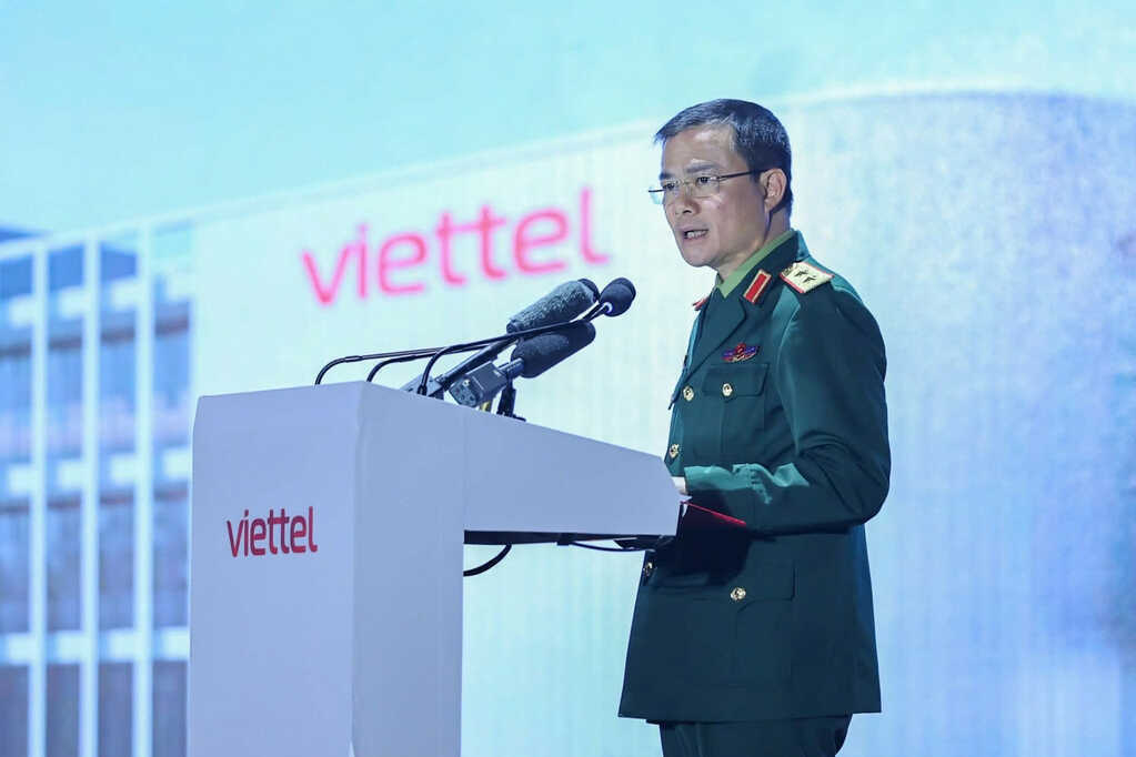 viettel 1