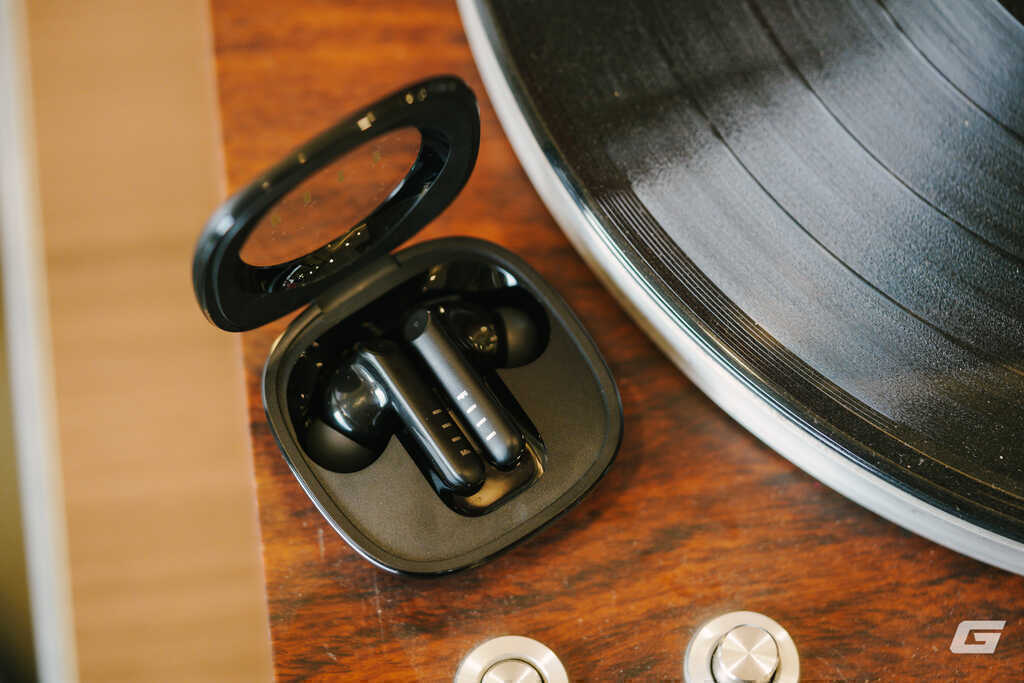 Đánh giá tai nghe không dây FIIL Key Pro2: Chống ồn tới 55dB, chứng chỉ Hi-res, chất âm sôi động mà chỉ 1.5 triệu?