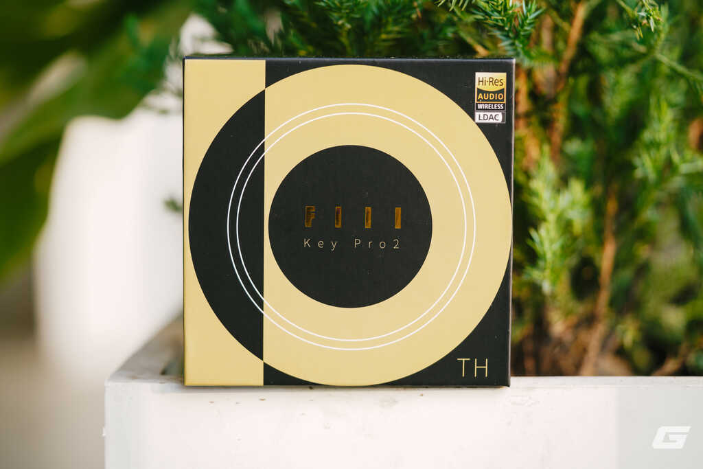 Đánh giá tai nghe không dây FIIL Key Pro2: Chống ồn tới 55dB, chứng chỉ Hi-res, chất âm sôi động mà chỉ 1.5 triệu?- Ảnh 2.