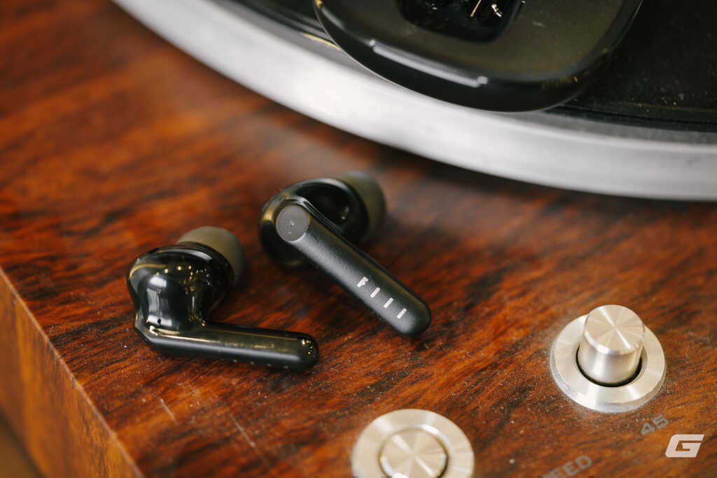 Đánh giá tai nghe không dây FIIL Key Pro2: Chống ồn tới 55dB, chứng chỉ Hi-res, chất âm sôi động mà chỉ 1.5 triệu?- Ảnh 12.