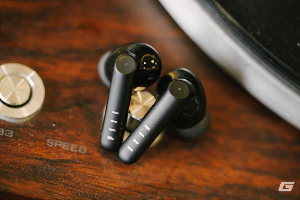 Đánh giá tai nghe không dây FIIL Key Pro2: Chống ồn tới 55dB, chứng chỉ Hi-res, chất âm sôi động mà chỉ 1.5 triệu?- Ảnh 13.