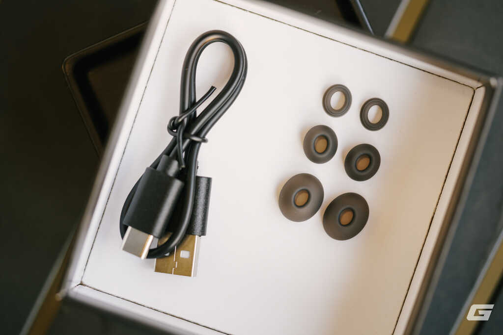 Đánh giá tai nghe không dây FIIL Key Pro2: Chống ồn tới 55dB, chứng chỉ Hi-res, chất âm sôi động mà chỉ 1.5 triệu?- Ảnh 3.