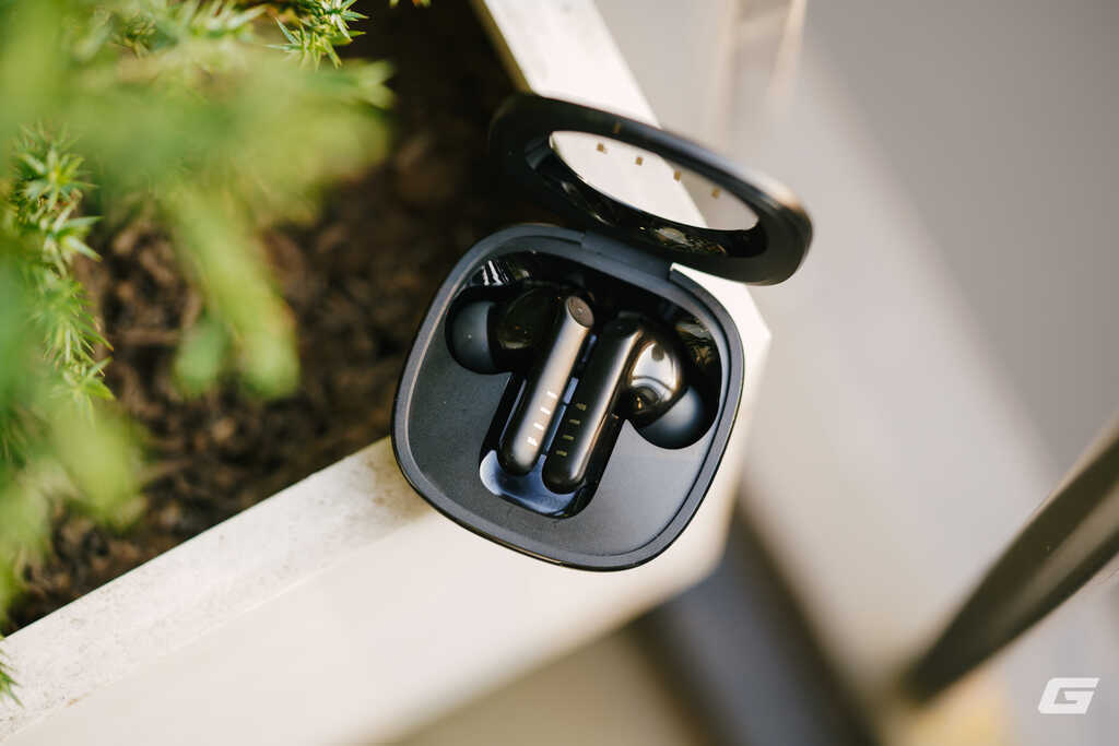 Đánh giá tai nghe không dây FIIL Key Pro2: Chống ồn tới 55dB, chứng chỉ Hi-res, chất âm sôi động mà chỉ 1.5 triệu?- Ảnh 6.