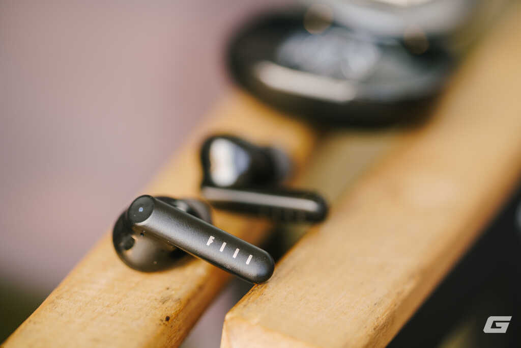 Đánh giá tai nghe không dây FIIL Key Pro2: Chống ồn tới 55dB, chứng chỉ Hi-res, chất âm sôi động mà chỉ 1.5 triệu?- Ảnh 8.