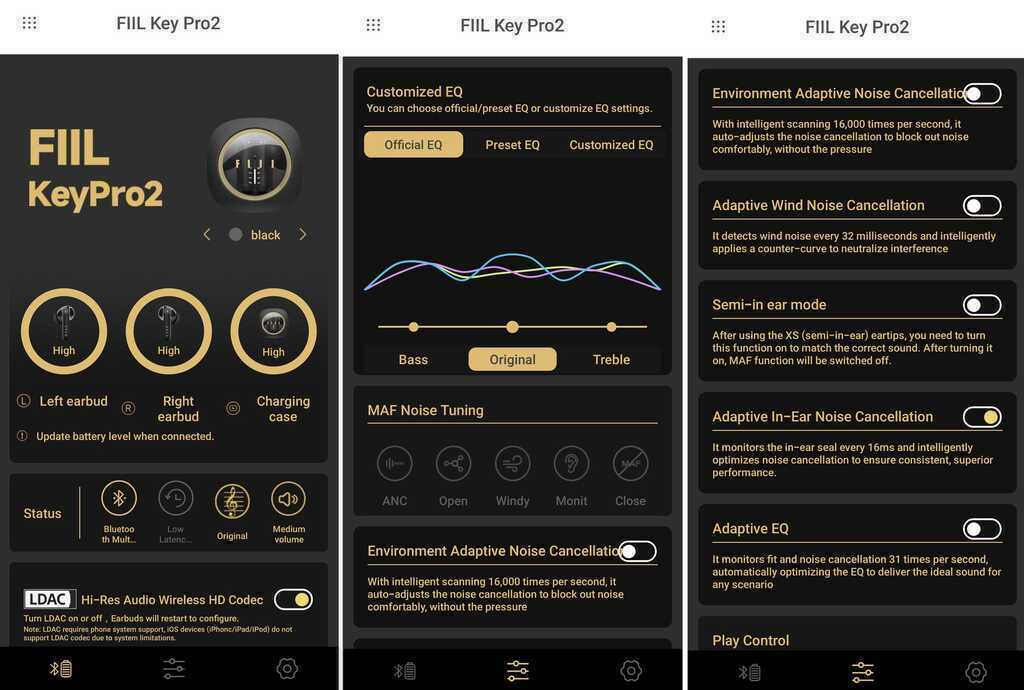 Đánh giá tai nghe không dây FIIL Key Pro2: Chống ồn tới 55dB, chứng chỉ Hi-res, chất âm sôi động mà chỉ 1.5 triệu?- Ảnh 10.