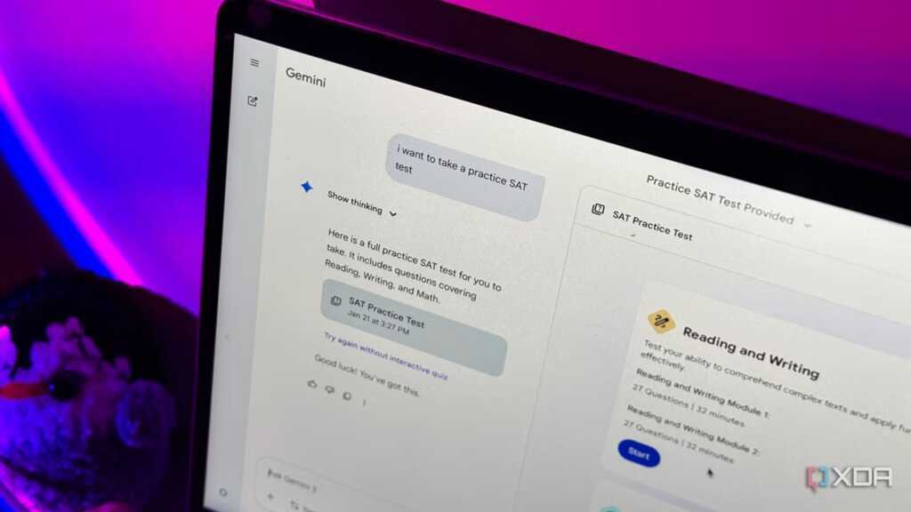 sat on gemini xda developers