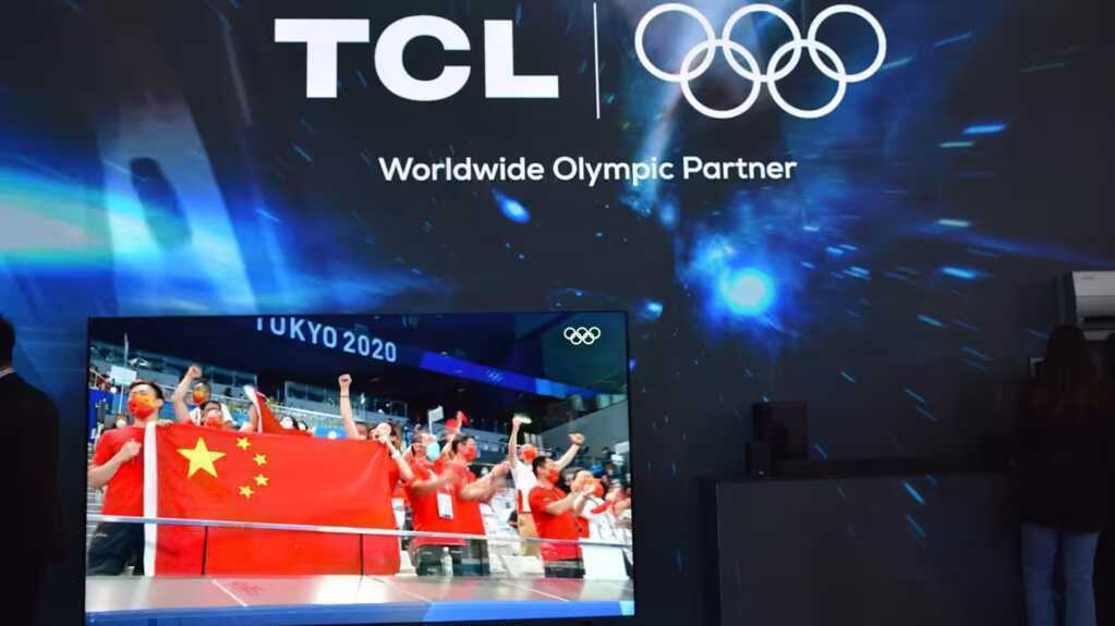 Lý do TCL tiếp quản mảng TV của Sony