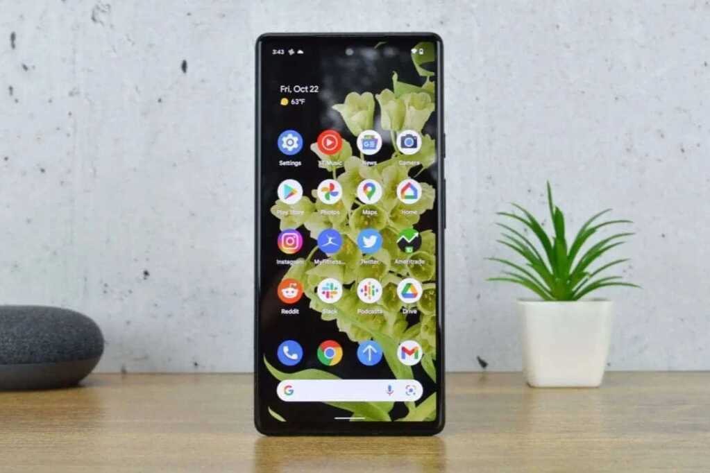 Xóa ngay 6 ứng dụng độc hại này khỏi điện thoại của bạn