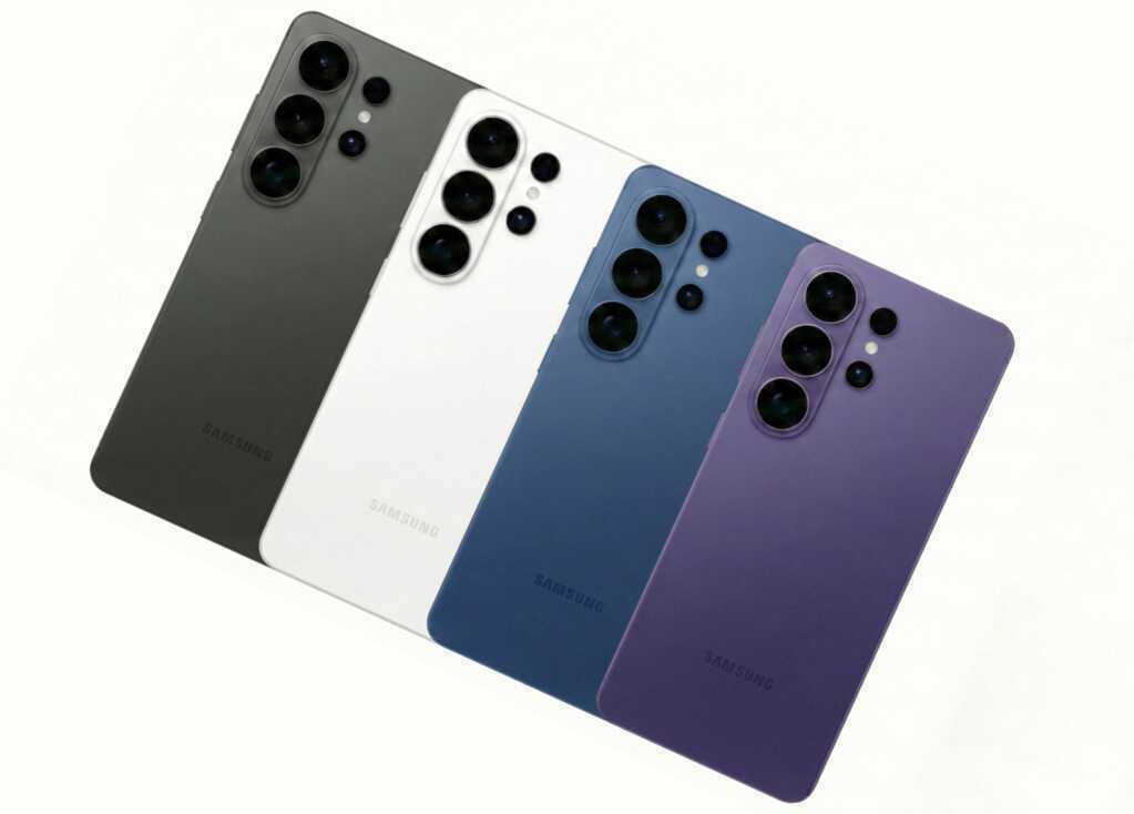 Galaxy S26 Ultra: Những gam màu táo bạo đâu rồi?