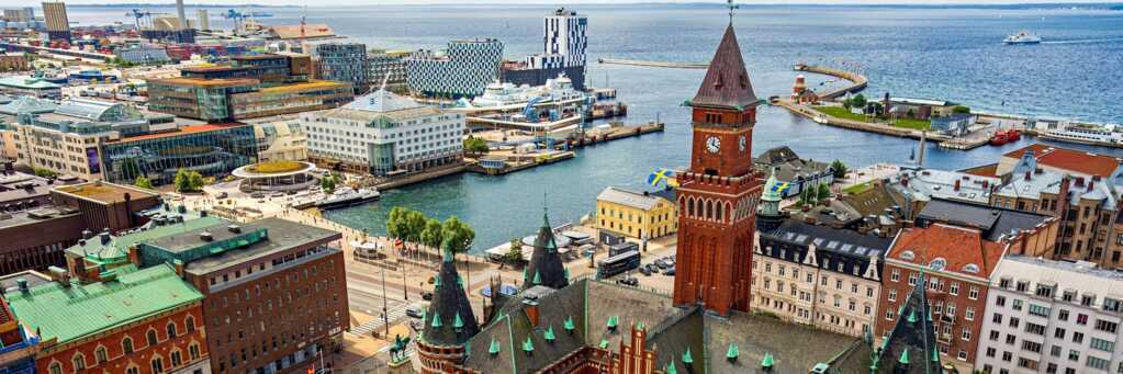 châu Âu shutterstock