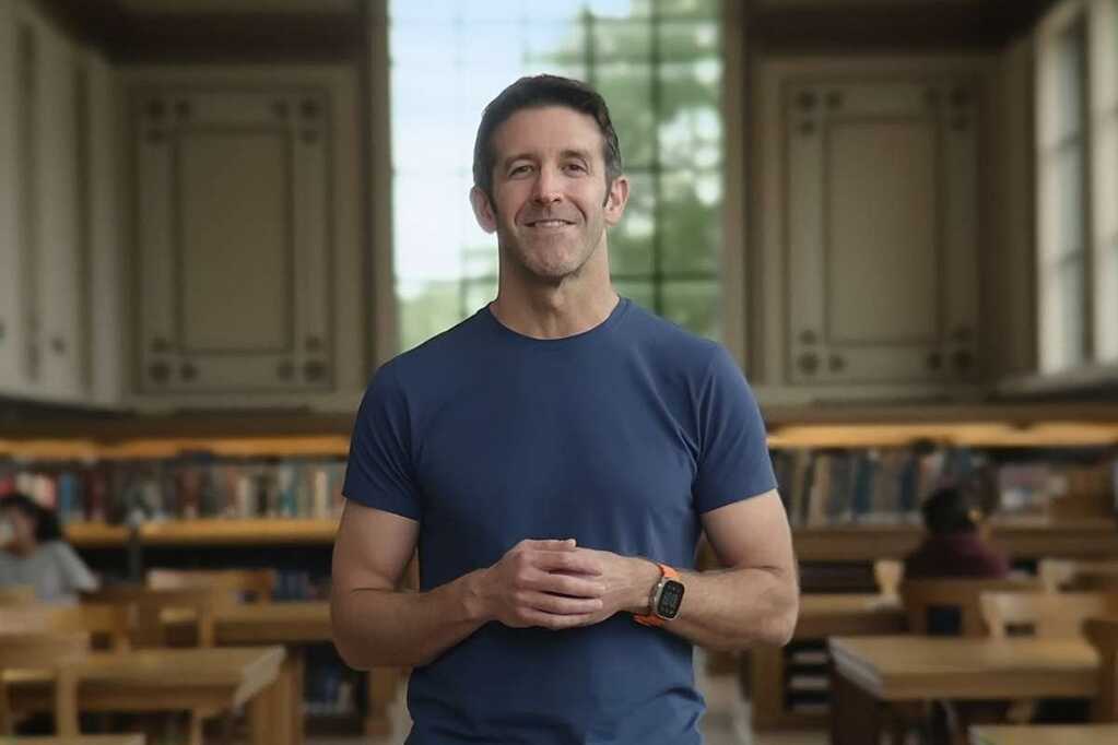 Đây là người kế nhiệm CEO Apple Tim Cook?