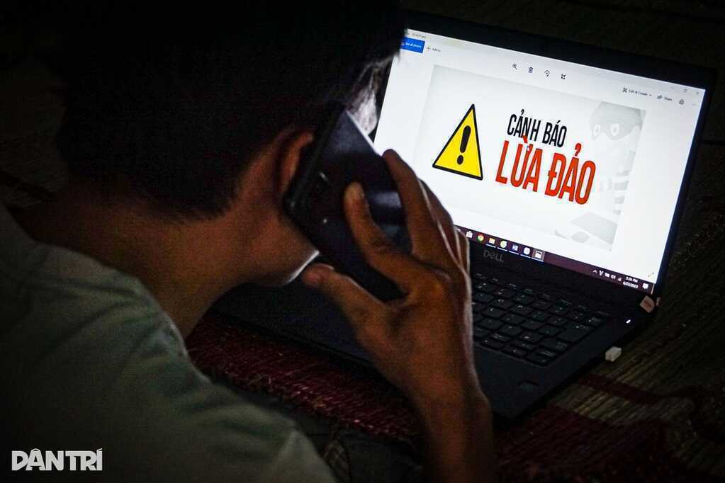 Lừa đảo tình cảm bằng AI, kịch bản "mổ heo" được công nghiệp hóa