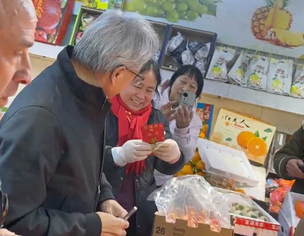 Vì sao CEO Nvidia đến Trung Quốc ngay đầu năm 2026?