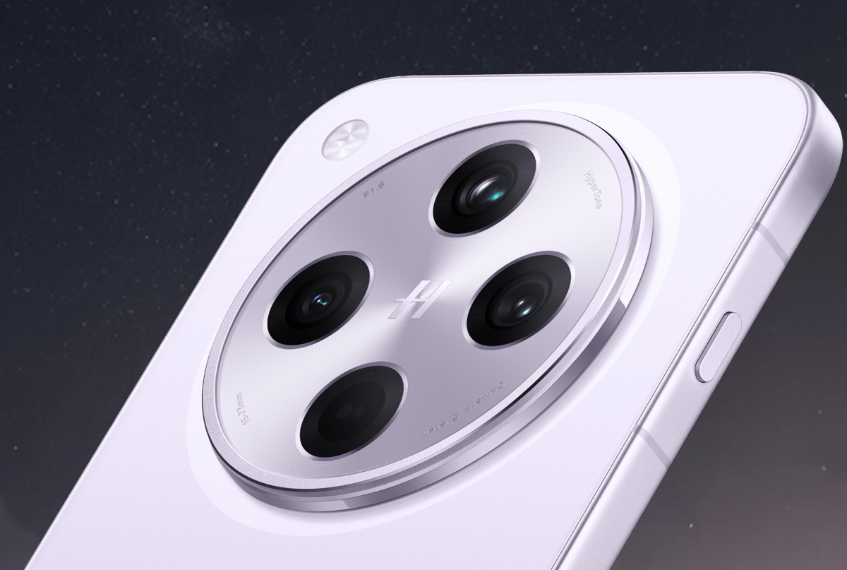 Hé lộ smartphone nhỏ gọn, cấu hình đấu flagship: camera kép 200MP, pin 7.000 mAh