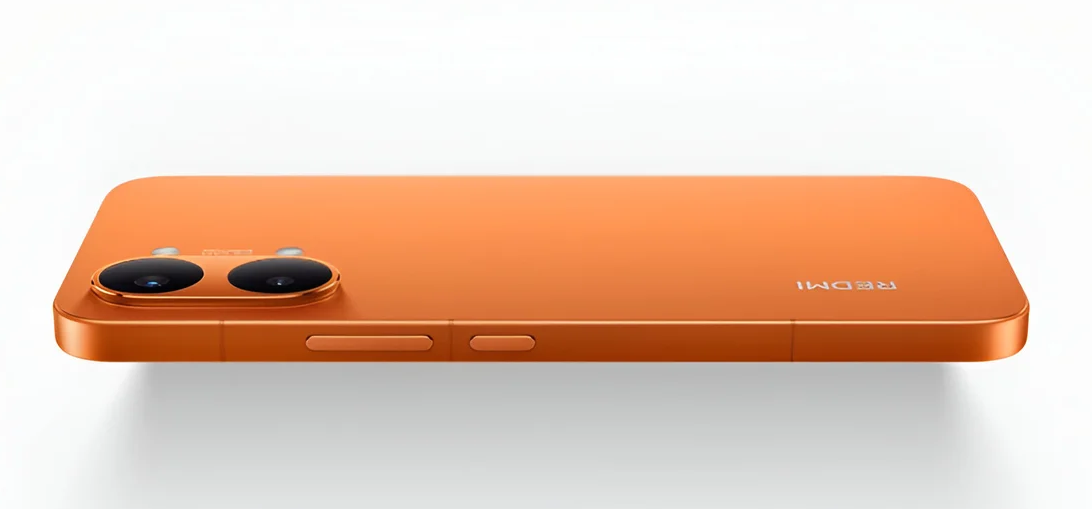 Smartphone pin 9.000mAh, màu sắc gợi nhớ iPhone 17 Pro