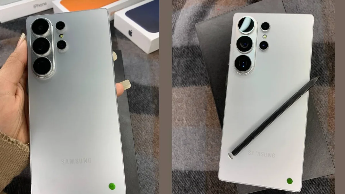 Samsung hé lộ tính năng ‘đinh’ trong trailer đầu tiên về Galaxy S26 Ultra